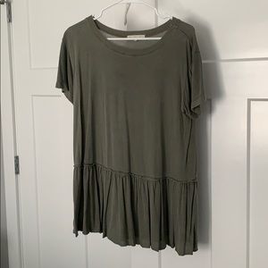 Urban outfitters top